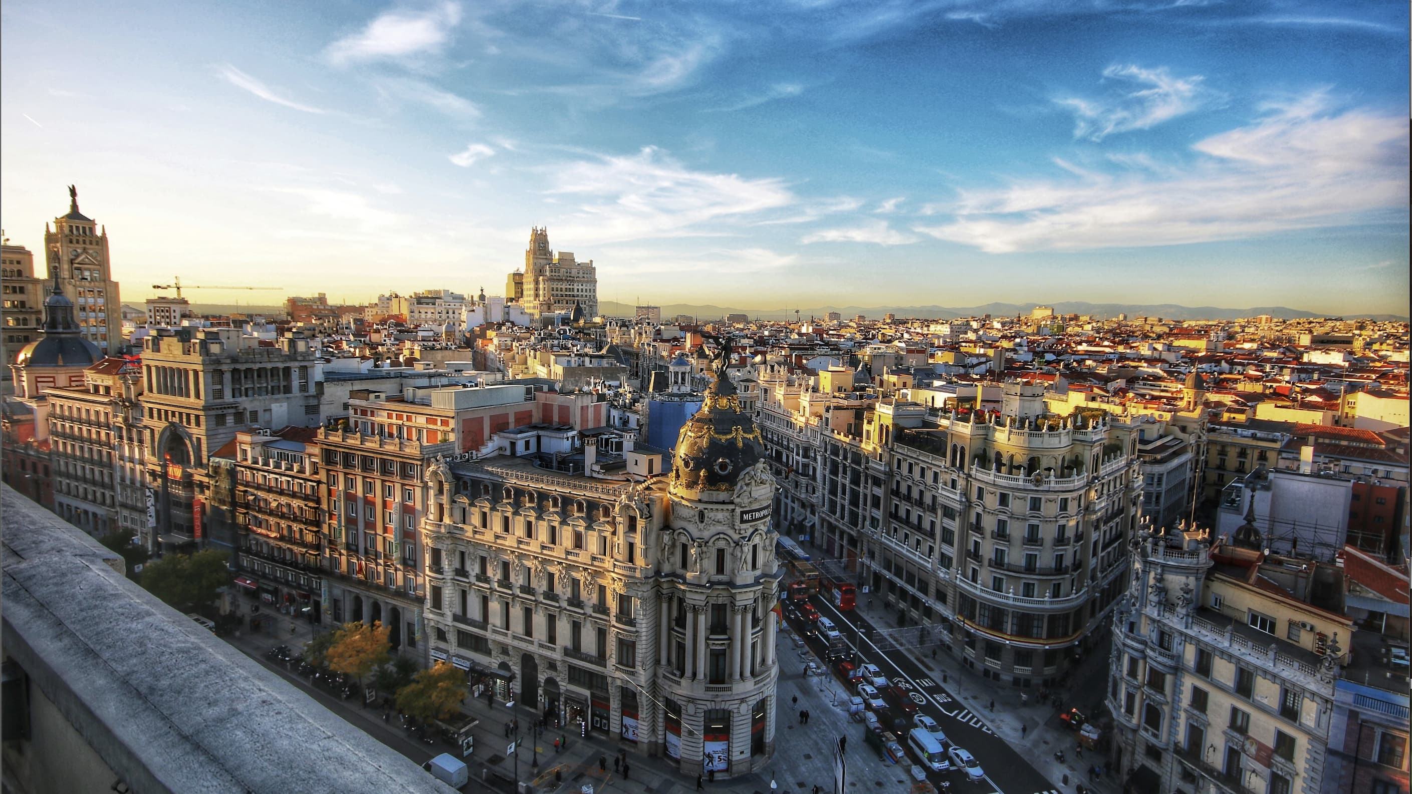 España