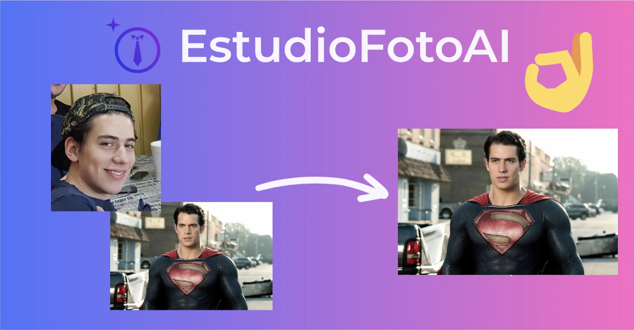 Cambio de rostro