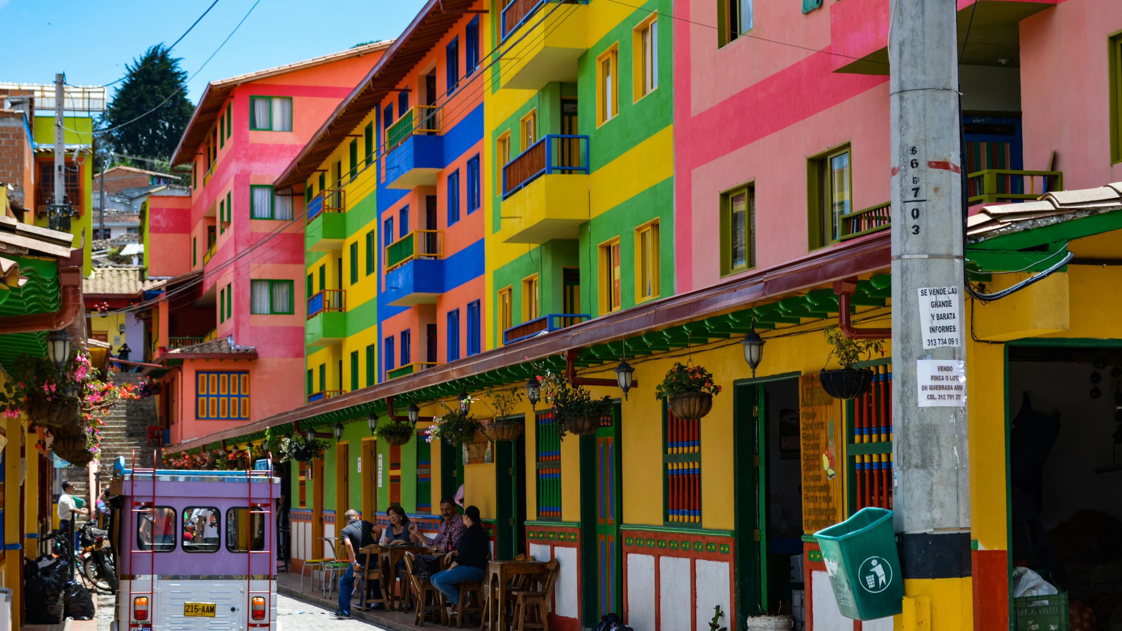 Bogotá