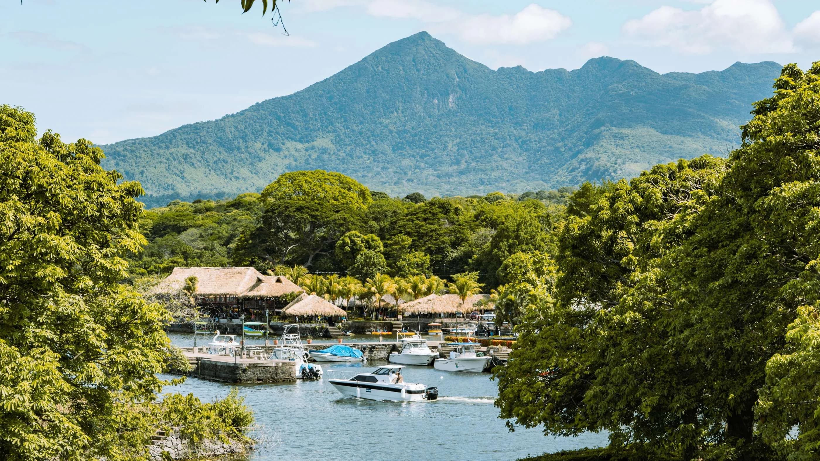 Costa Caribe Norte