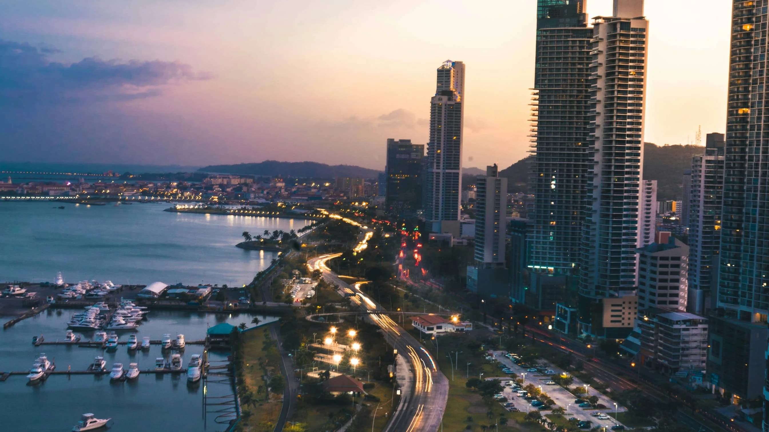 Panamá