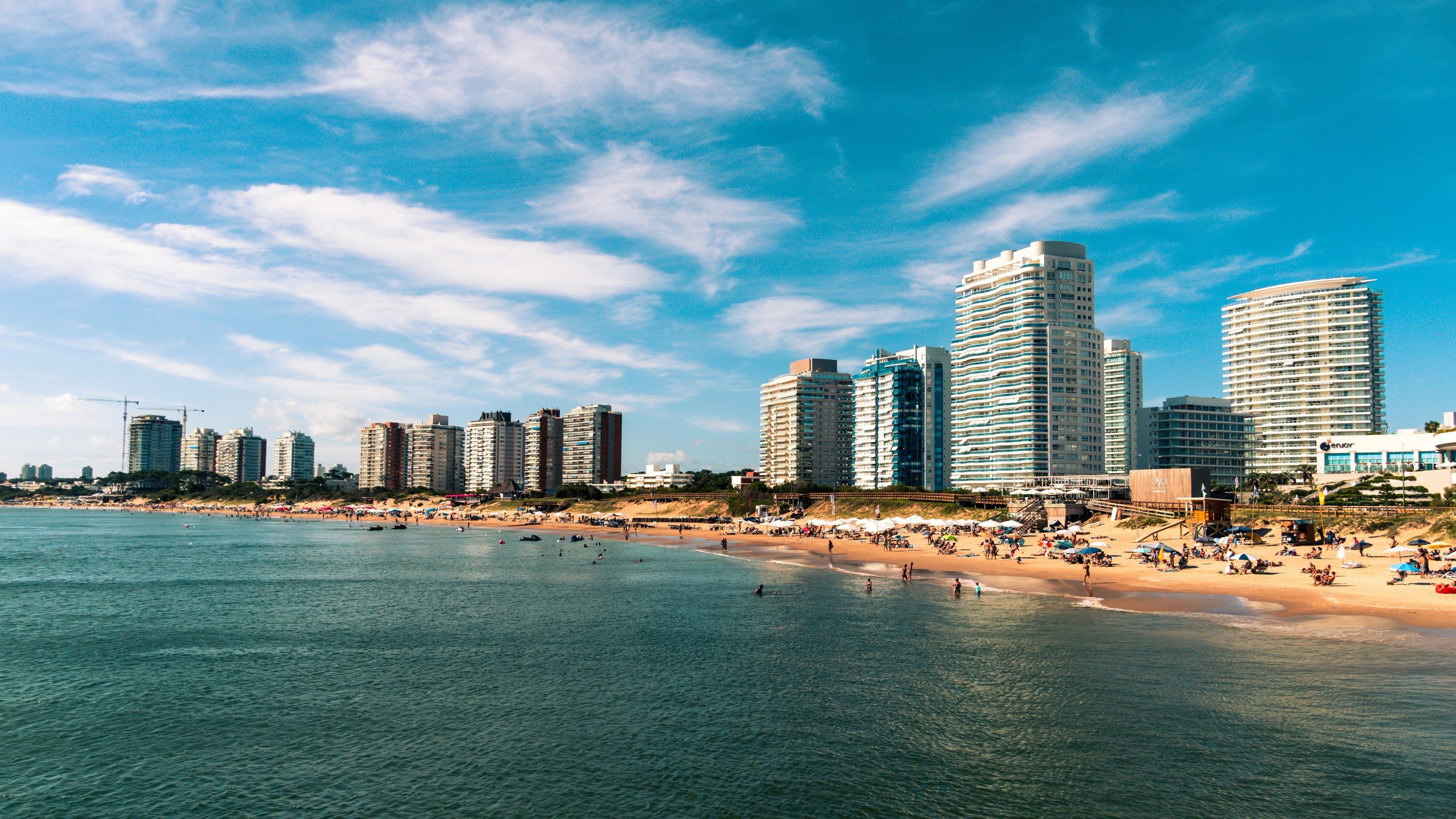 Montevideo