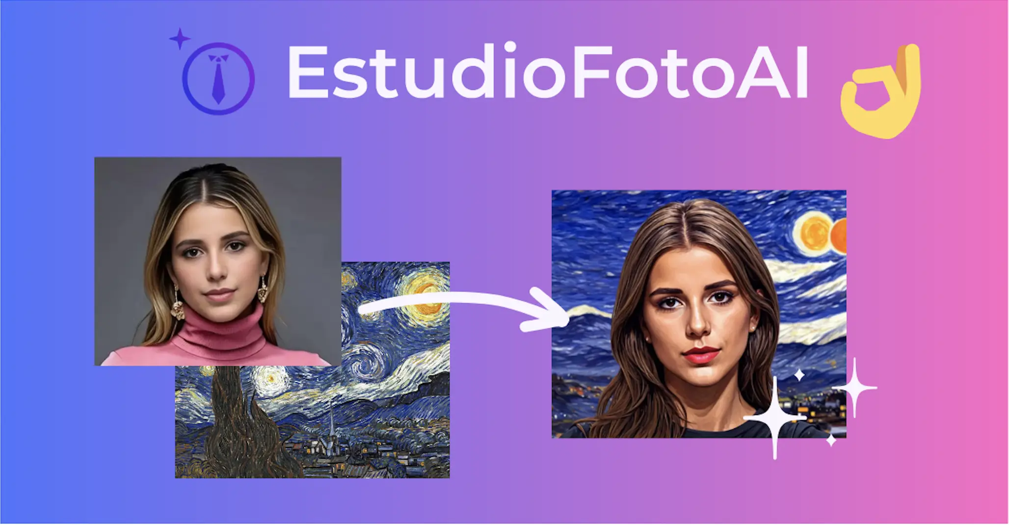Cambio de estilo